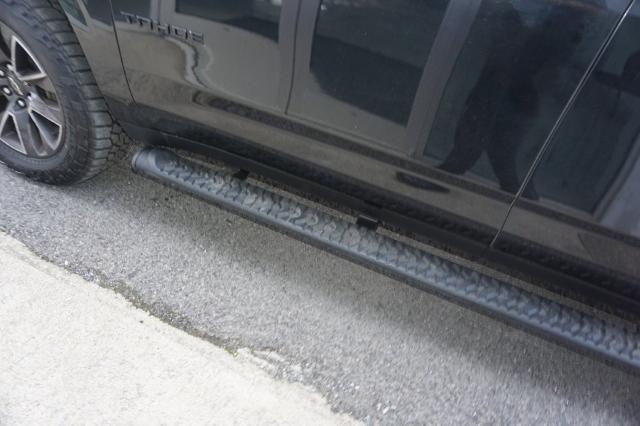 2021 Chevrolet Tahoe Vehicle Photo in FAIRMONT, WV 26554-2318