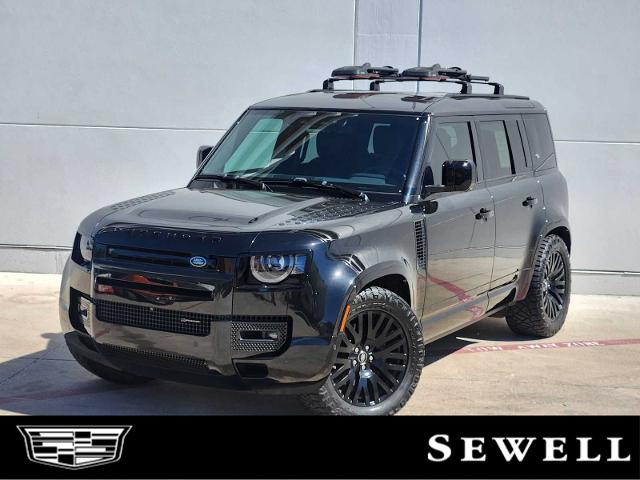 2022 Defender Vehicle Photo in Grapevine, TX 76051