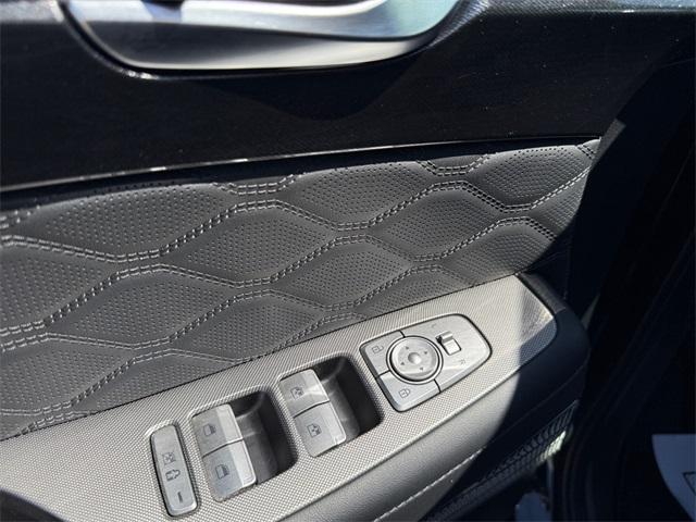 2022 Hyundai Palisade Vehicle Photo in POST FALLS, ID 83854-5365