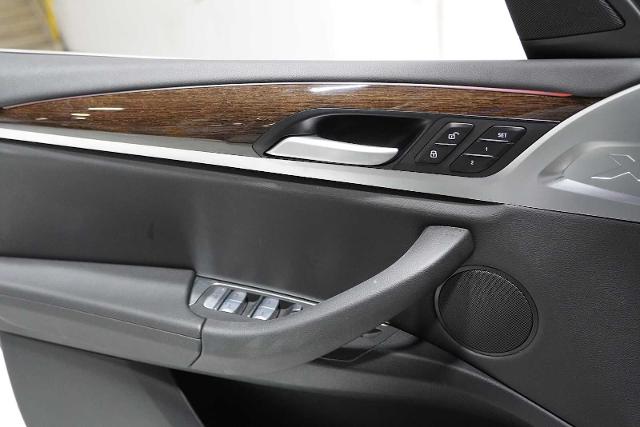 2024 BMW X3 xDrive30i Vehicle Photo in GRAPEVINE, TX 76051