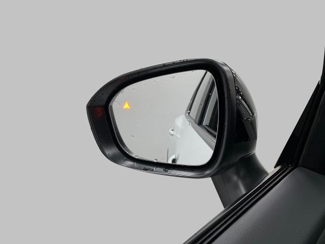 2025 Nissan Rogue Vehicle Photo in Appleton, WI 54913