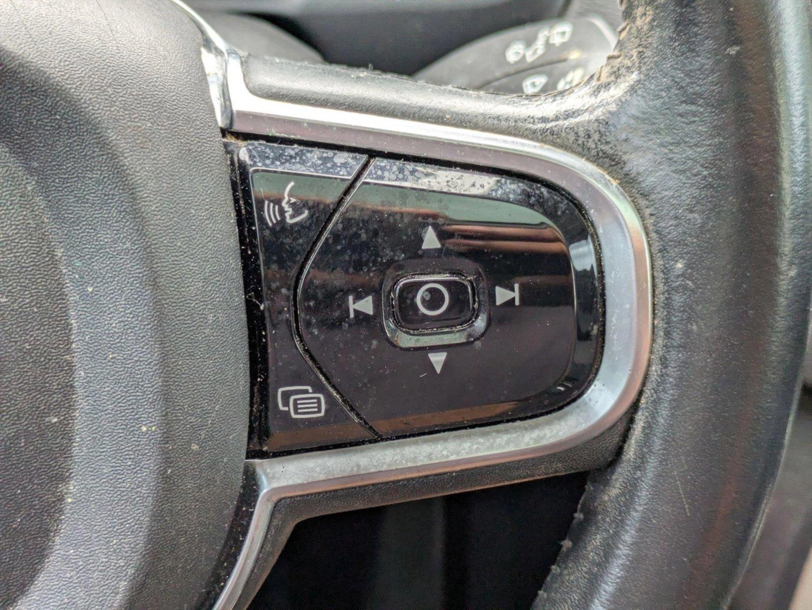 2016 Volvo XC90 Vehicle Photo in GREENACRES, FL 33463-3207