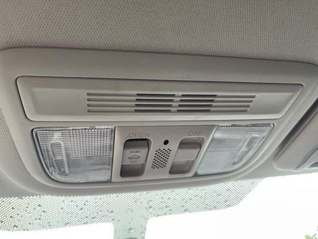 2016 Honda Civic Sedan Vehicle Photo in Philadelphia, PA 19116
