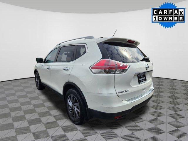 2016 Nissan Rogue Vehicle Photo in Ardmore, PA 19003