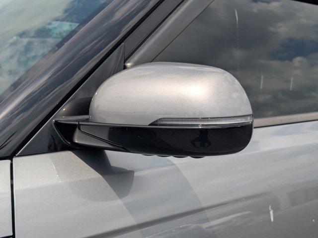 2023 Kia Soul Vehicle Photo in BRUNSWICK, GA 31525-1881