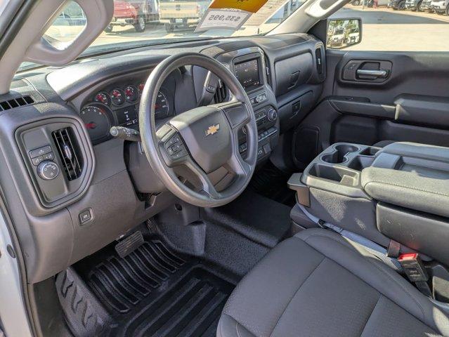 2024 Chevrolet Silverado 1500 Vehicle Photo in SELMA, TX 78154-1460