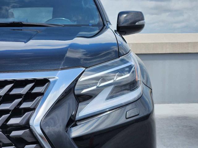 2023 Lexus GX 460 Vehicle Photo in DALLAS, TX 75209