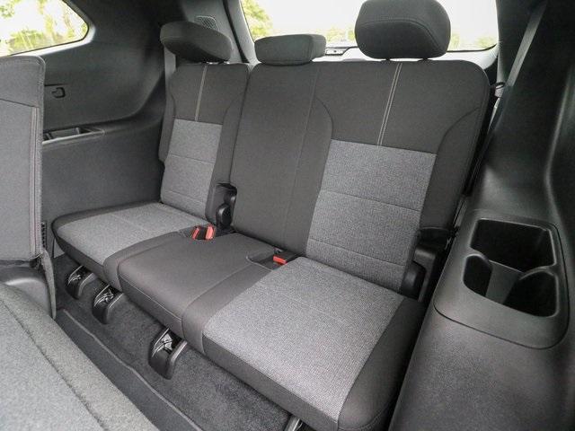 2025 GMC Acadia Vehicle Photo in HOMOSASSA, FL 34448-1461
