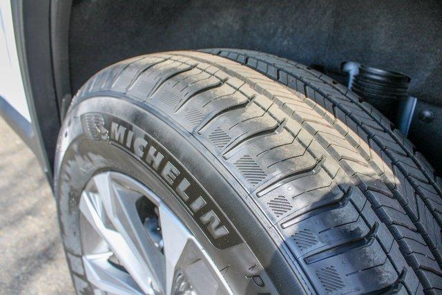 2025 Chevrolet Equinox Vehicle Photo in MILES CITY, MT 59301-5791
