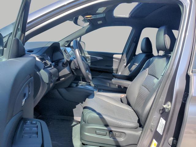 2020 Honda Passport Vehicle Photo in Green Bay, WI 54304