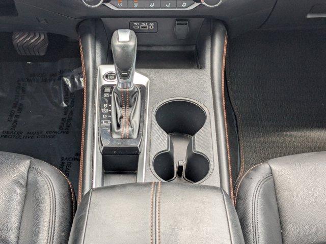 2021 Nissan Altima Vehicle Photo in BRUNSWICK, GA 31525-1881