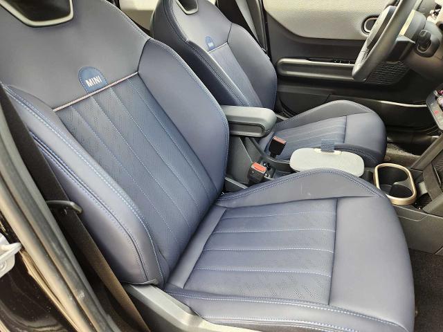 2025 MINI Cooper S Hardtop 4 Door Vehicle Photo in PLANO, TX 75024