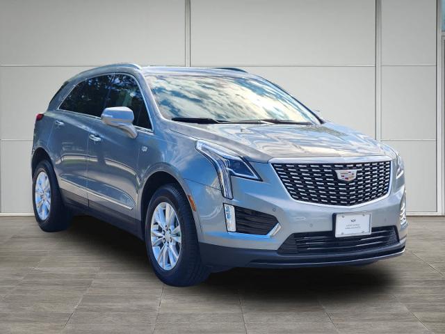 2023 Cadillac XT5 Vehicle Photo in HOUSTON, TX 77079