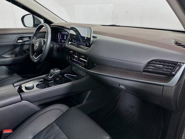 2022 Nissan Rogue Vehicle Photo in Flemington, NJ 08822