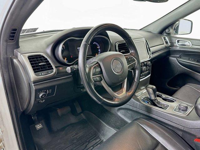 2021 Jeep Grand Cherokee Vehicle Photo in Doylsetown, PA 18901
