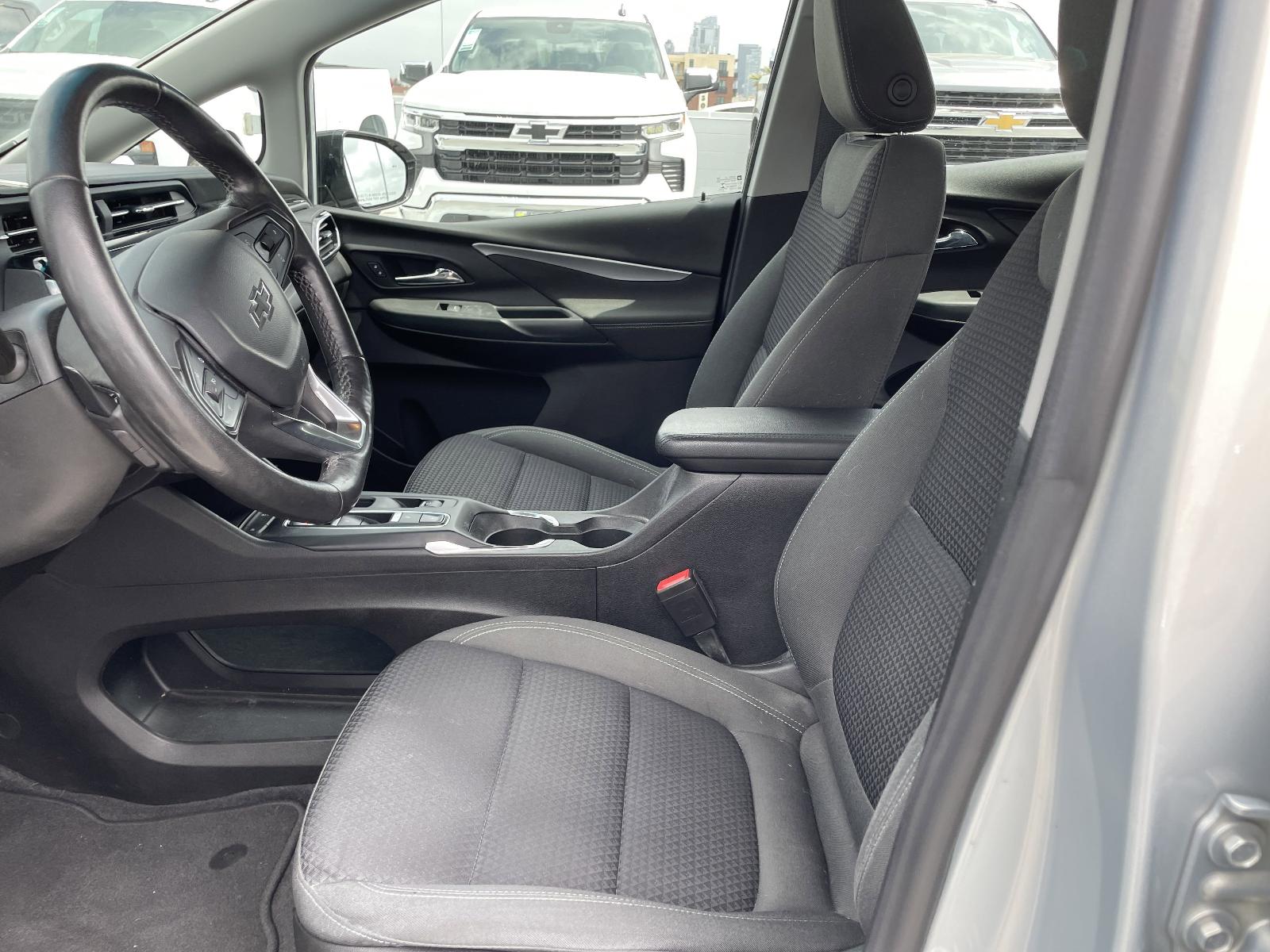 2022 Chevrolet Bolt EV Vehicle Photo in LOS ANGELES, CA 90007-3794
