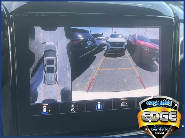 2022 Chevrolet Traverse Vehicle Photo in Roslyn, NY 11576