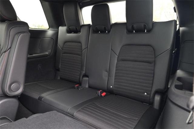 2025 Nissan Pathfinder Vehicle Photo in Hazelwood, MO 63042