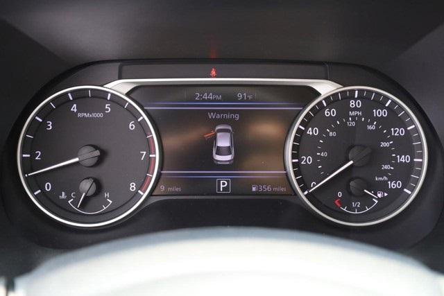 2025 Nissan Sentra Vehicle Photo in Hazelwood, MO 63042