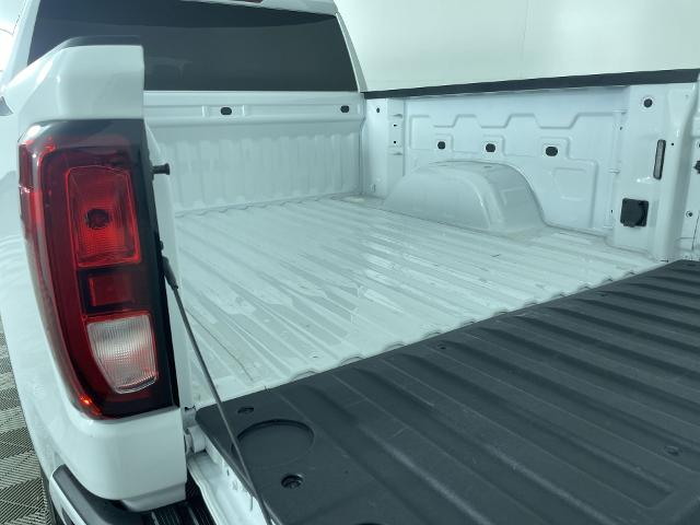 2024 GMC Sierra 1500 Vehicle Photo in GILBERT, AZ 85297-0402