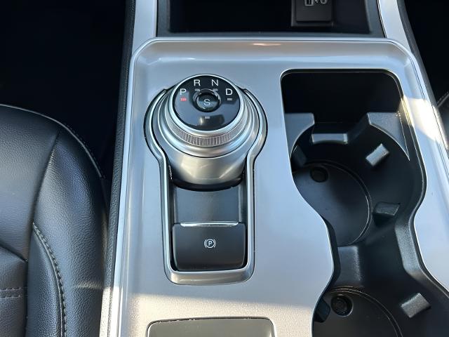 2024 Ford Edge Vehicle Photo in Appleton, WI 54914