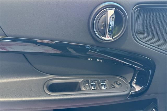 2022 MINI Countryman Vehicle Photo in ELK GROVE, CA 95757-8703