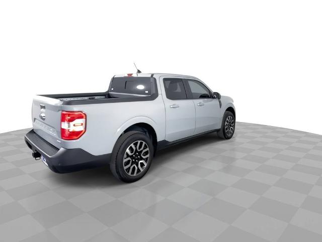2024 Ford Maverick Vehicle Photo in GILBERT, AZ 85297-0402