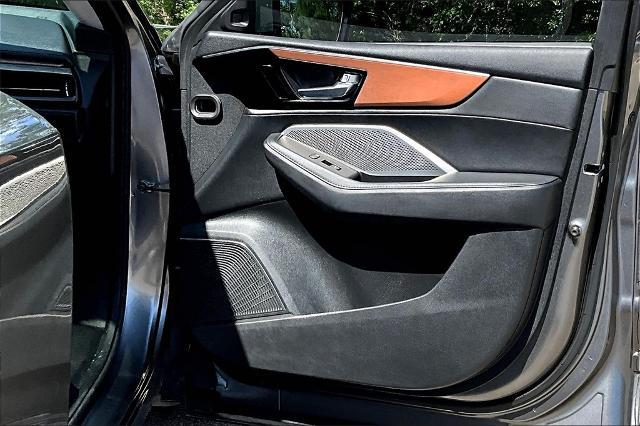 2022 Acura MDX Vehicle Photo in Tulsa, OK 74145