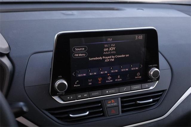 2025 Nissan Altima Vehicle Photo in Hazelwood, MO 63042