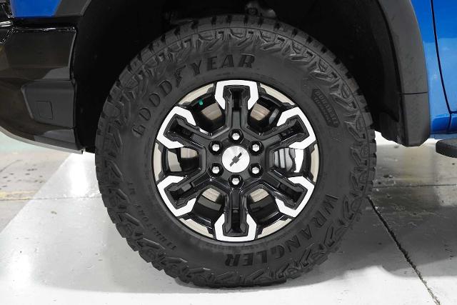 2022 Chevrolet Silverado 1500 Vehicle Photo in GRAPEVINE, TX 76051