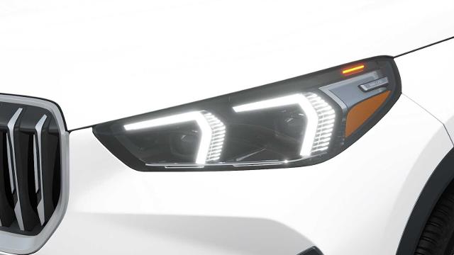 2025 BMW X1 xDrive28i Vehicle Photo in GRAPEVINE, TX 76051