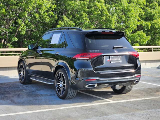 2021 Mercedes-Benz GLE Vehicle Photo in PLANO, TX 75024