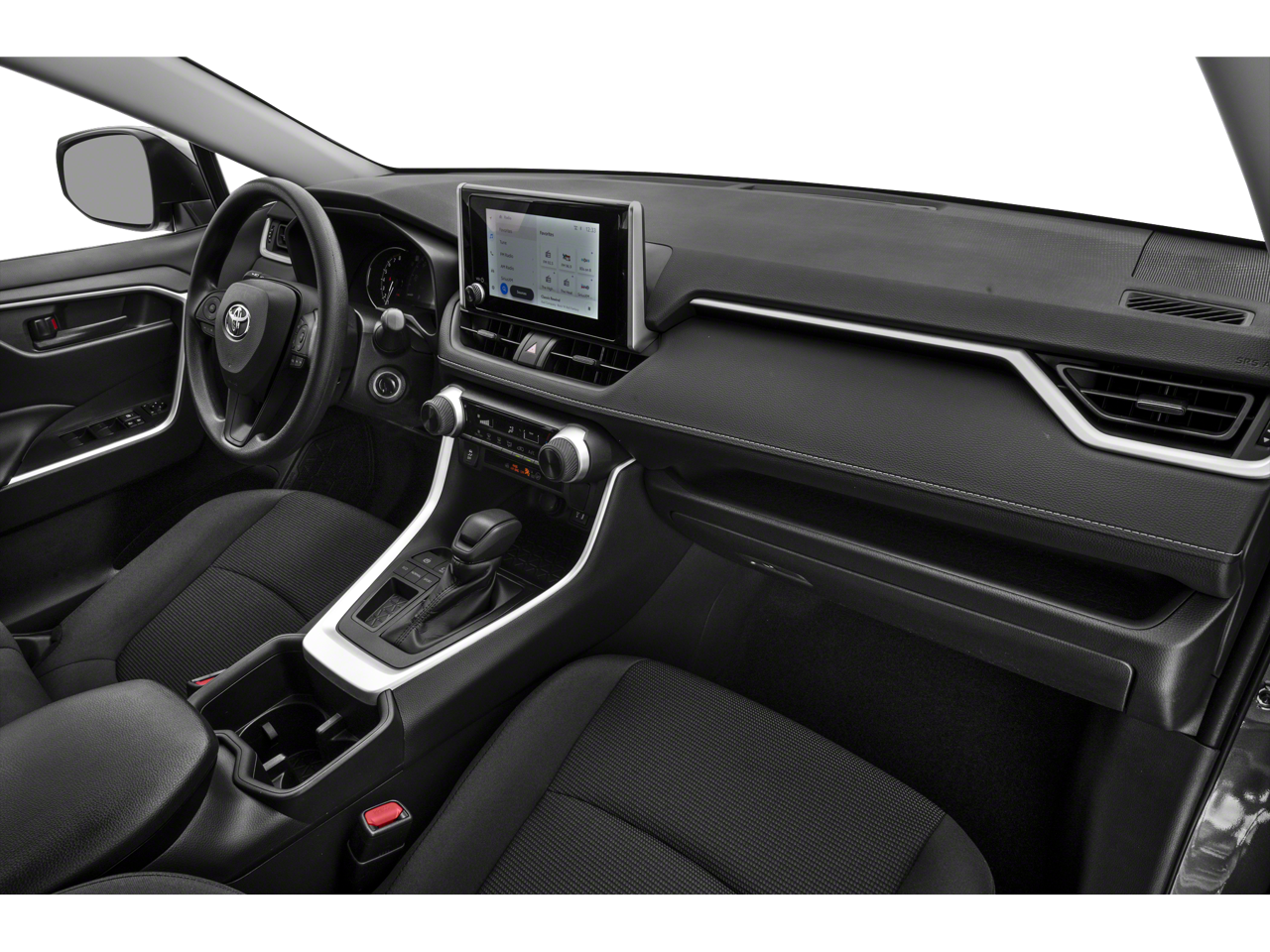 2024 Toyota RAV4 Vehicle Photo in Green Bay, WI 54304