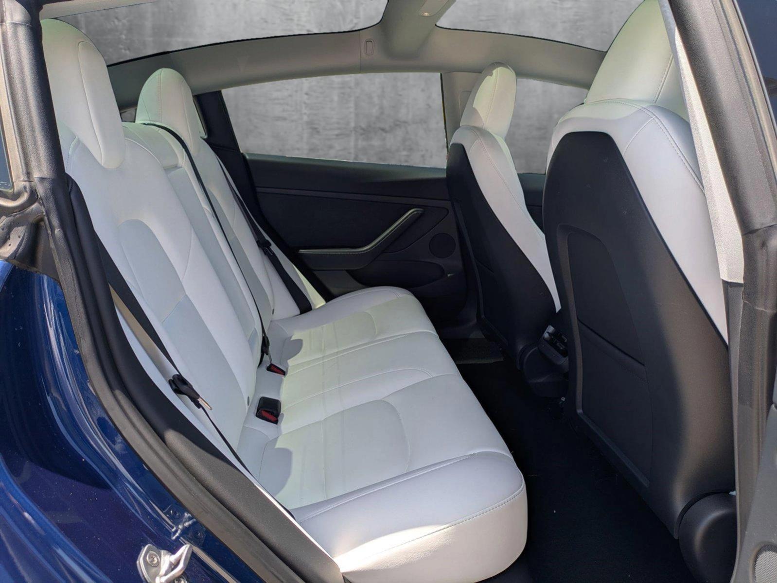2023 Tesla Model 3 Vehicle Photo in Tustin, CA 92782