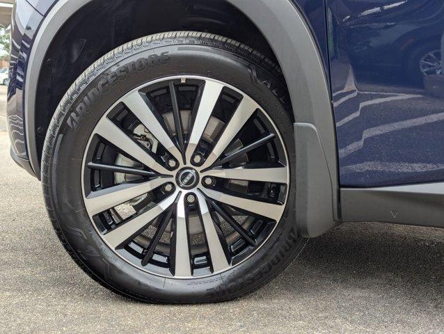 2024 Nissan Pathfinder Vehicle Photo in San Antonio, TX 78230