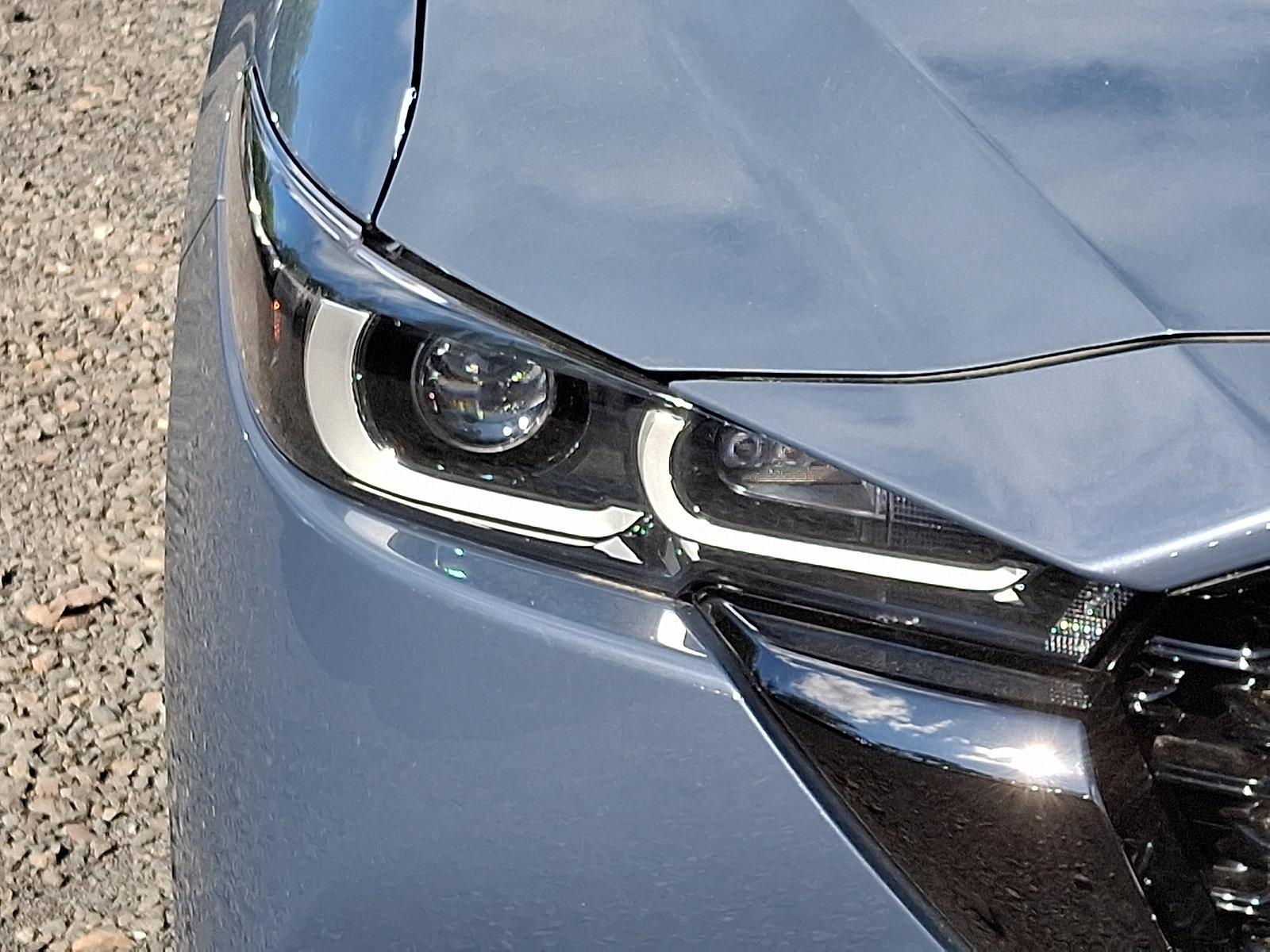 2025 Mazda CX-5 Vehicle Photo in Trevose, PA 19053