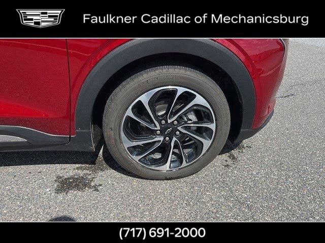 2023 Chevrolet Bolt EUV Vehicle Photo in MECHANICSBURG, PA 17050-1707