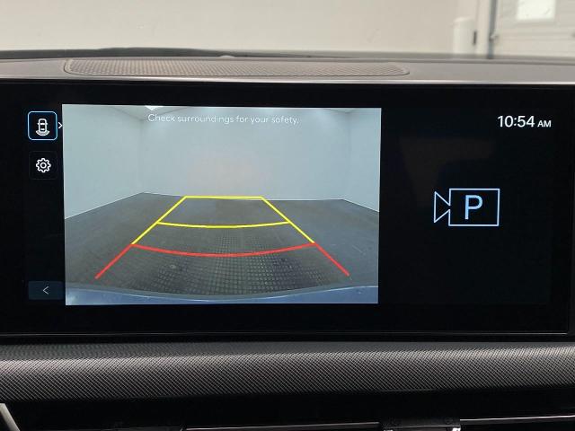 2025 Hyundai SONATA Vehicle Photo in Appleton, WI 54913