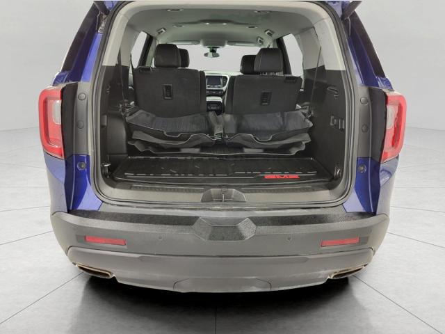 2023 GMC Acadia Vehicle Photo in OSHKOSH, WI 54904-7811