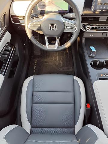 2024 Honda Prologue Vehicle Photo in Oshkosh, WI 54904
