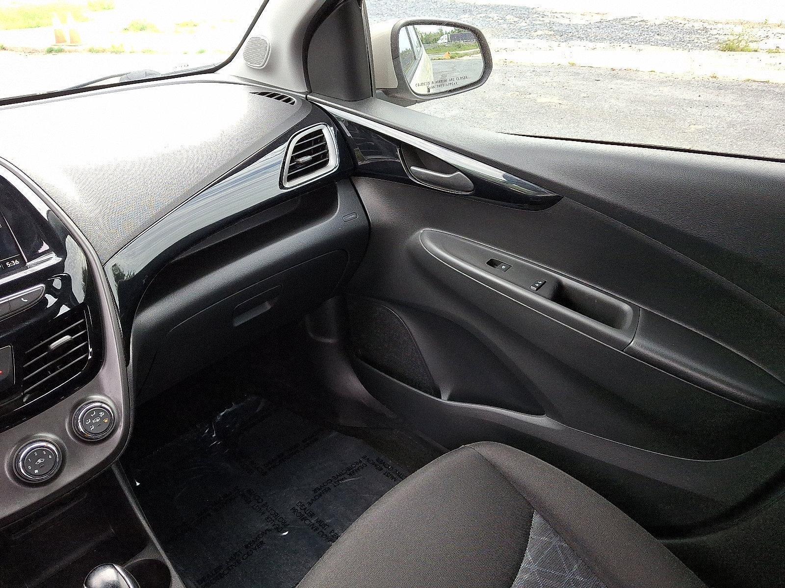 2020 Chevrolet Spark Vehicle Photo in Harrisburg, PA 17111