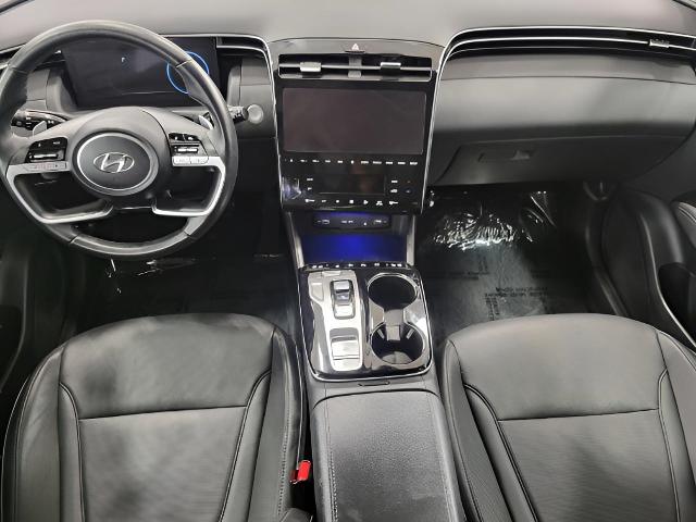 2022 Hyundai TUCSON Vehicle Photo in Oshkosh, WI 54904