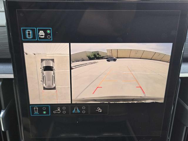 2025 GMC Acadia Vehicle Photo in DALLAS, TX 75209-3016