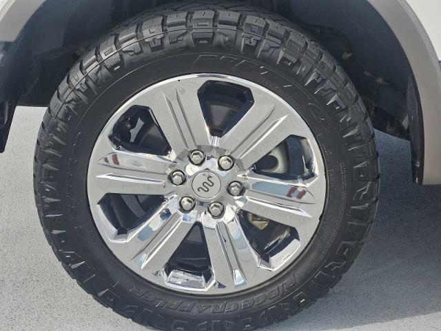 2020 Ford F-150 Vehicle Photo in AUSTIN, TX 78717