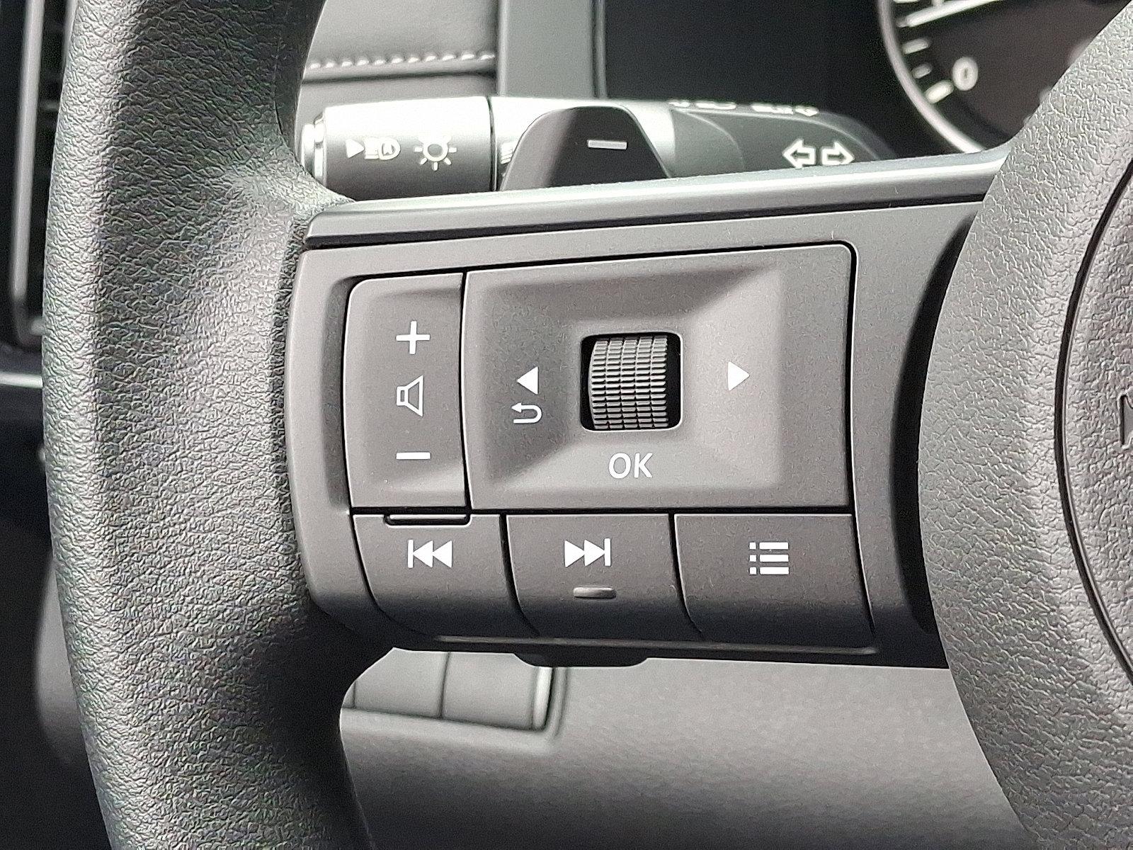 2025 Nissan Pathfinder Vehicle Photo in Jenkintown, PA 19046