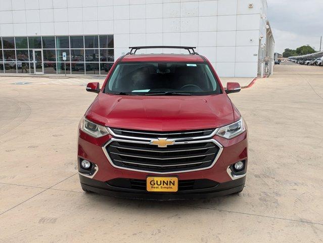 2019 Chevrolet Traverse Vehicle Photo in SELMA, TX 78154-1460