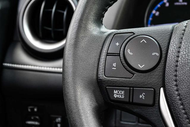 2017 Toyota RAV4 Vehicle Photo in DALLAS, TX 75235