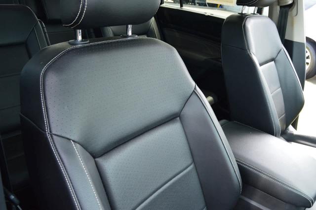 2021 Volkswagen Atlas Vehicle Photo in Houston, TX 77090