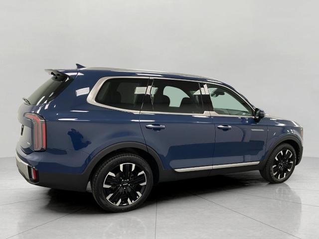 2024 Kia Telluride Vehicle Photo in Appleton, WI 54914