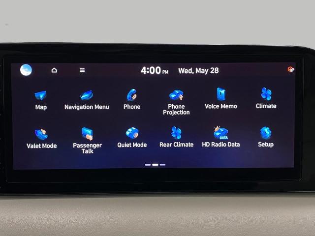 2024 Hyundai PALISADE Vehicle Photo in Appleton, WI 54913